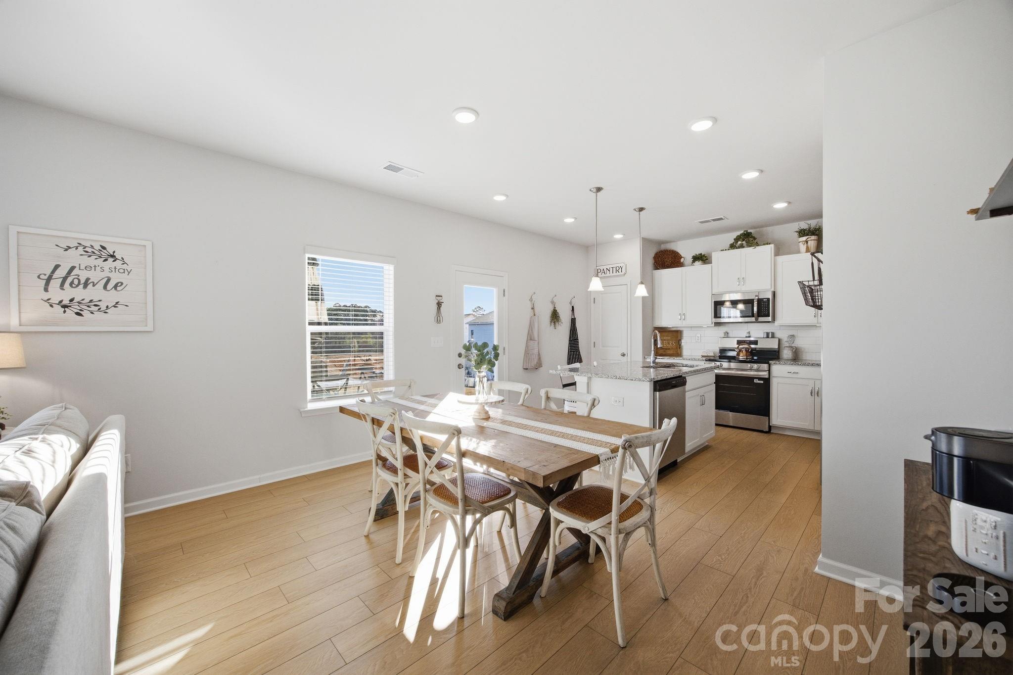 Catawba Trace - Residential
