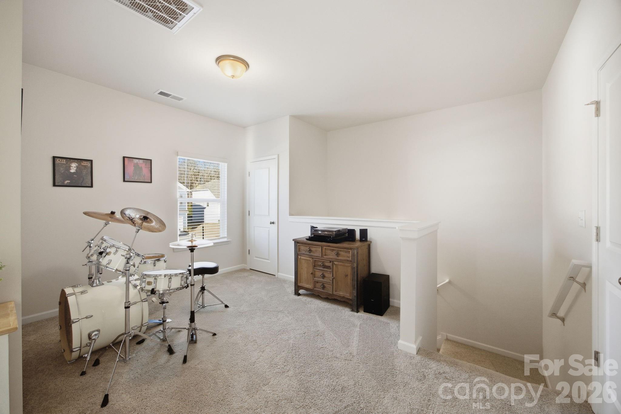 Catawba Trace - Residential