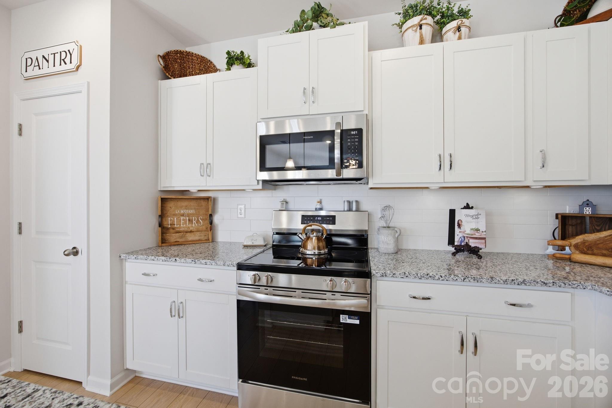 Catawba Trace - Residential