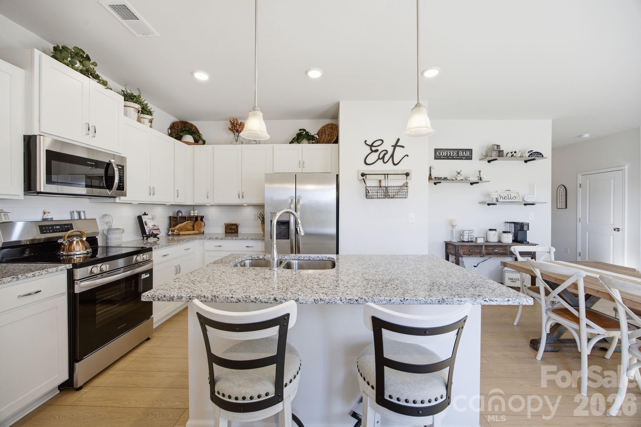 Catawba Trace - Residential