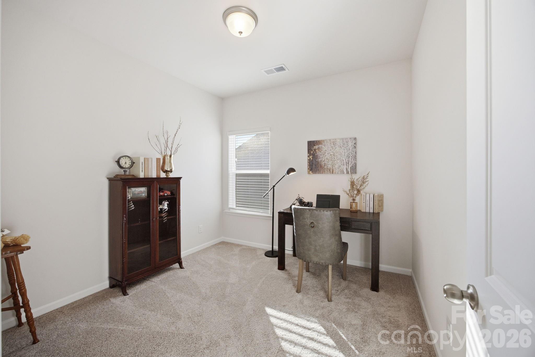 Catawba Trace - Residential