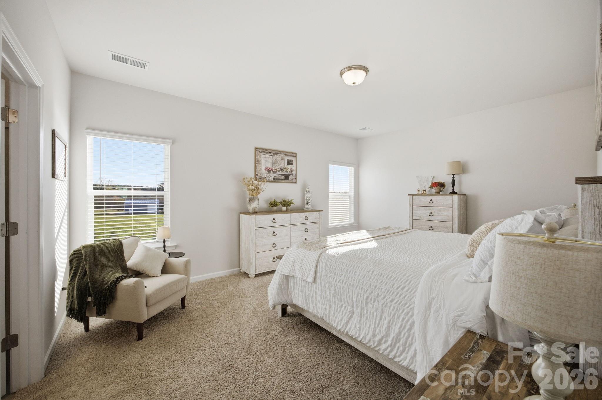 Catawba Trace - Residential