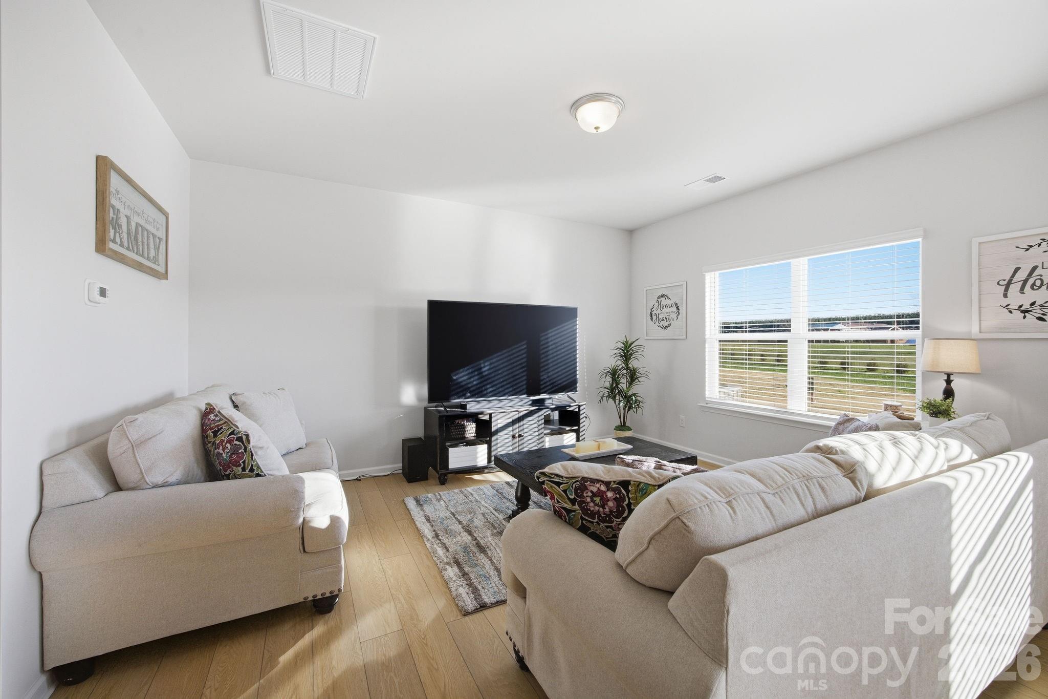 Catawba Trace - Residential