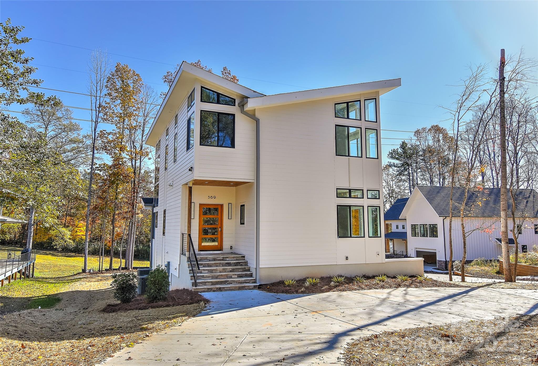 Rosedale - Residential