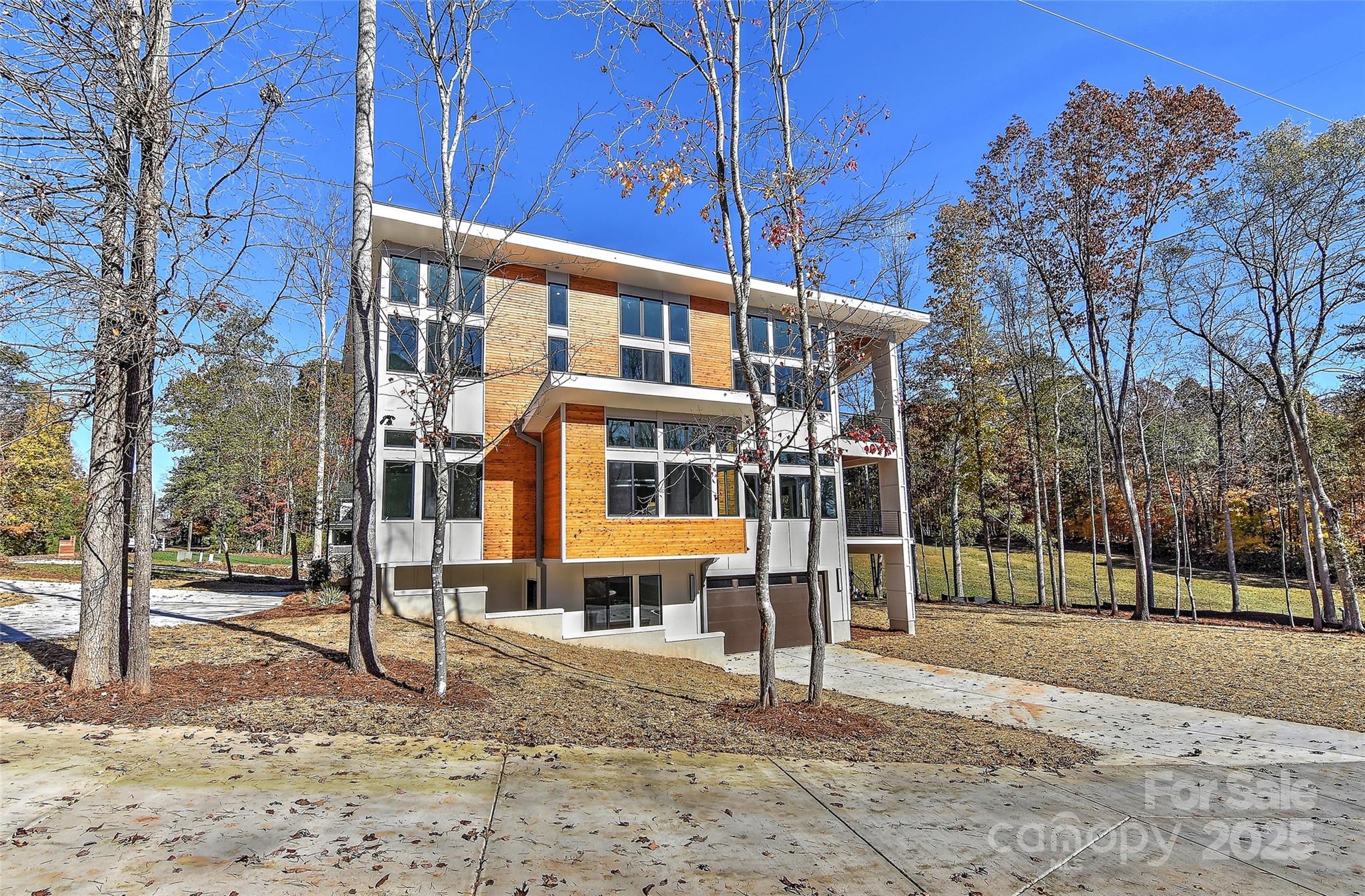 Rosedale - Residential