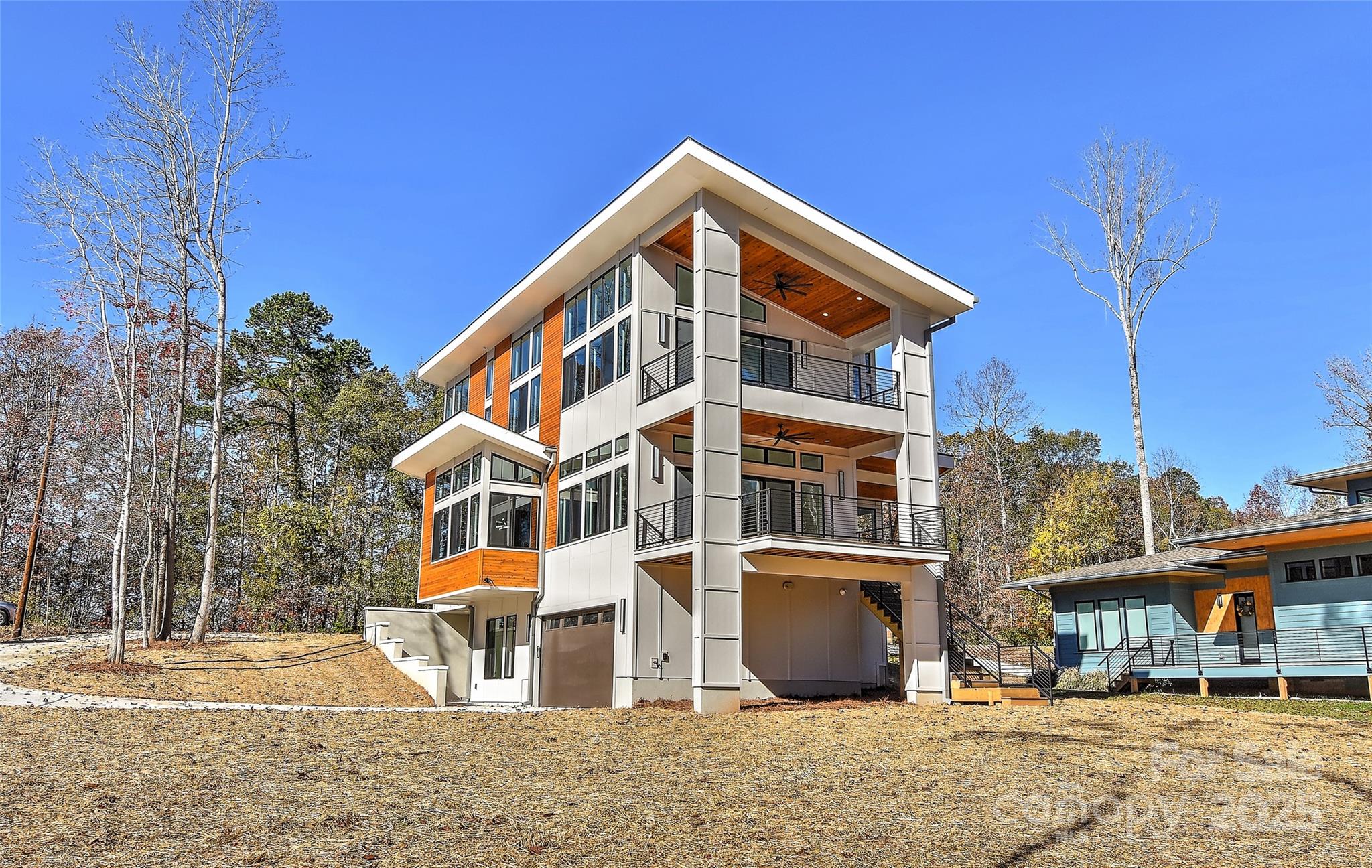 Rosedale - Residential