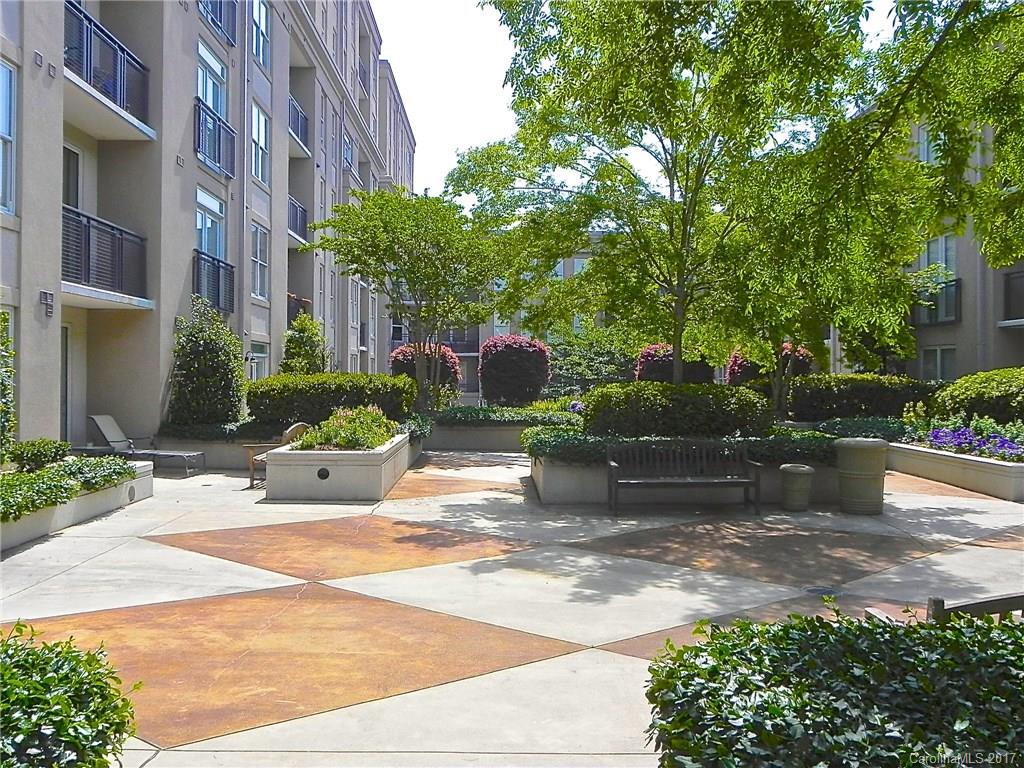 Dilworth - Residential
