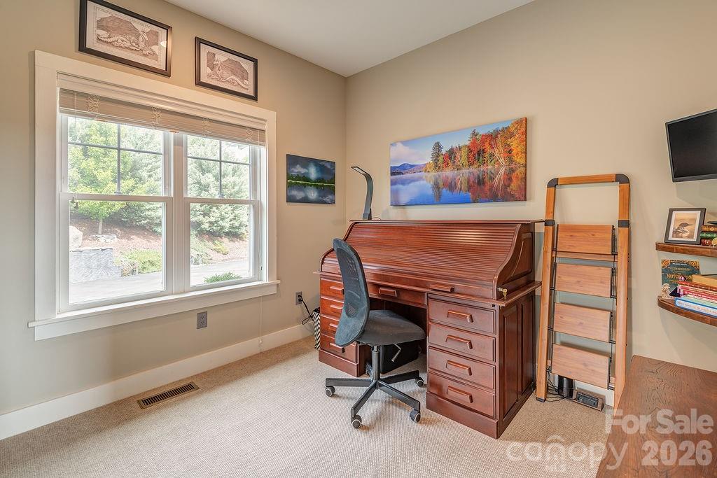 Alpine Meadows - Residential