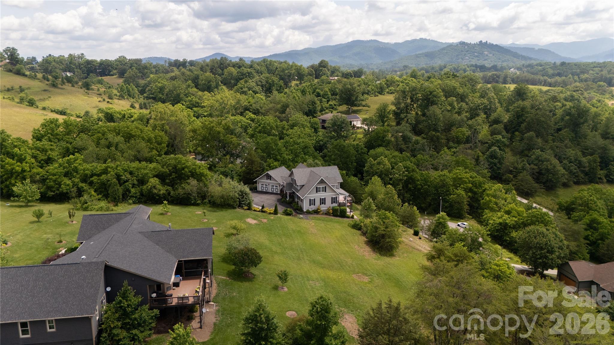 Alpine Meadows - Residential