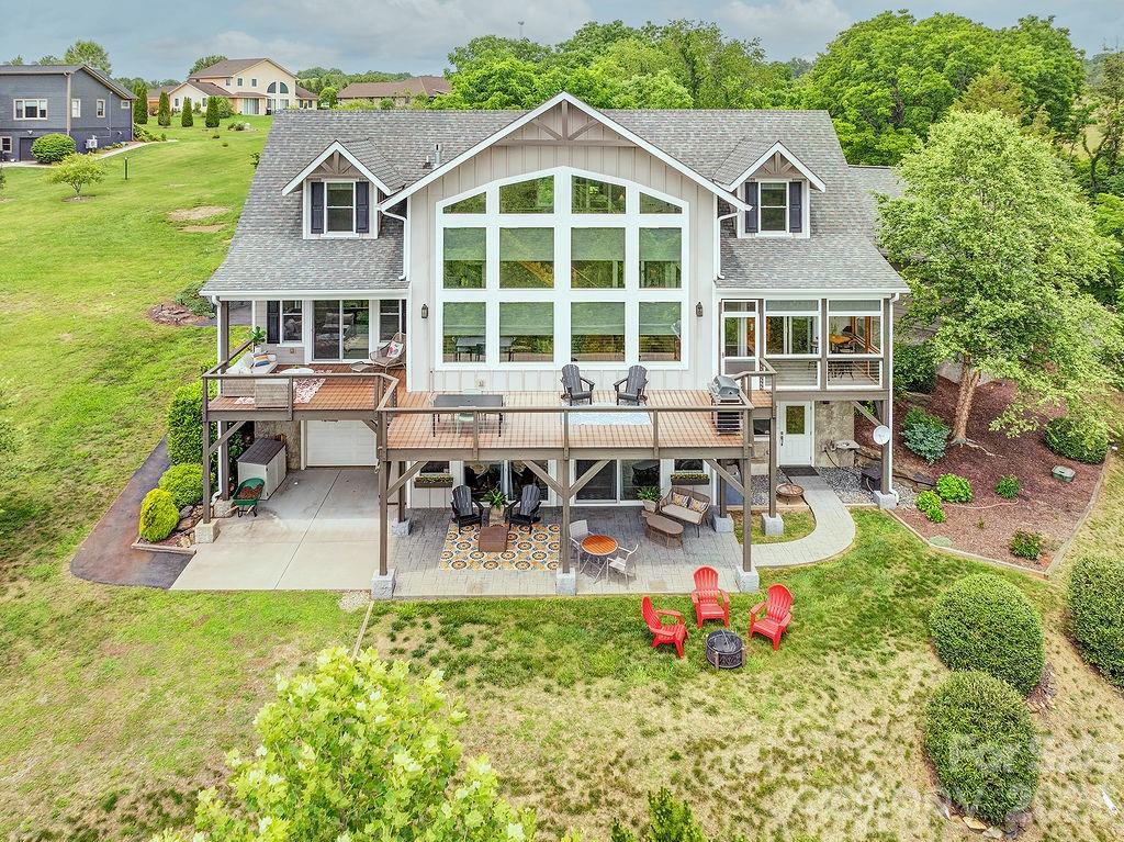 Alpine Meadows - Residential