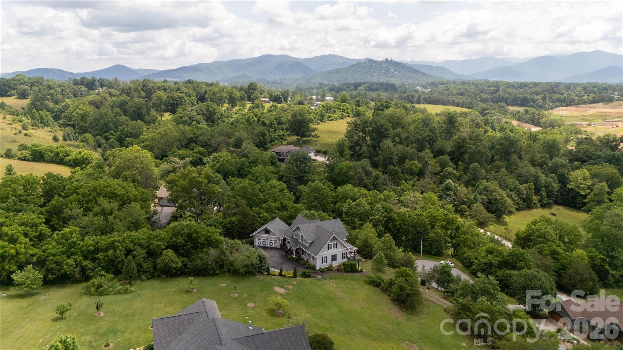 Alpine Meadows - Residential