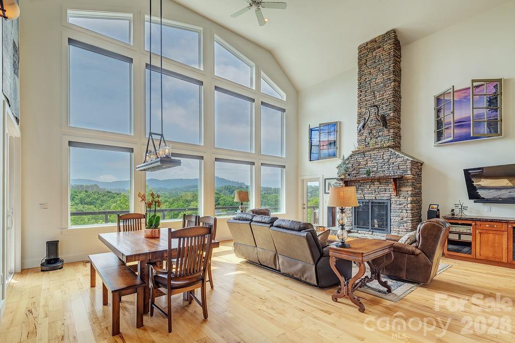Alpine Meadows - Residential