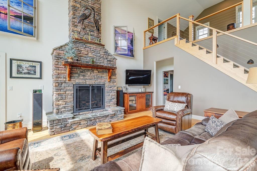 Alpine Meadows - Residential