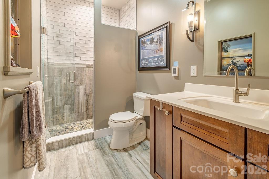 Alpine Meadows - Residential