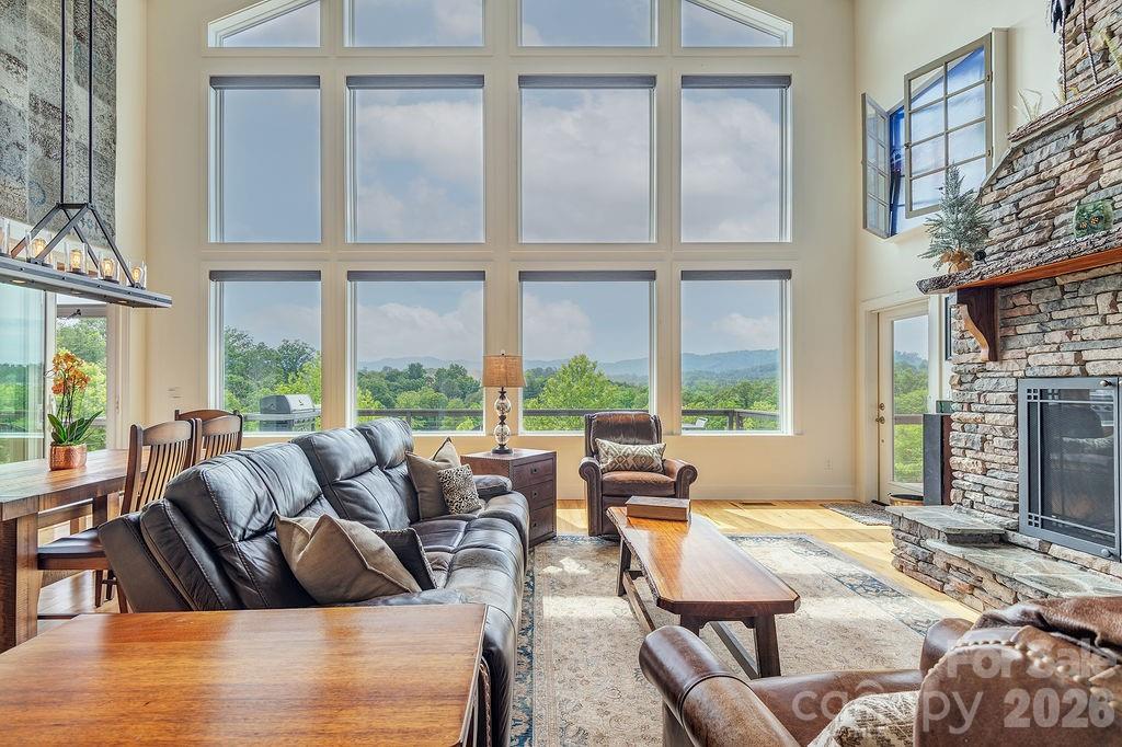 Alpine Meadows - Residential