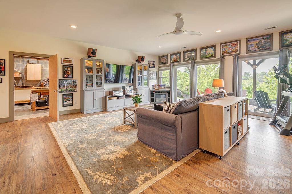 Alpine Meadows - Residential