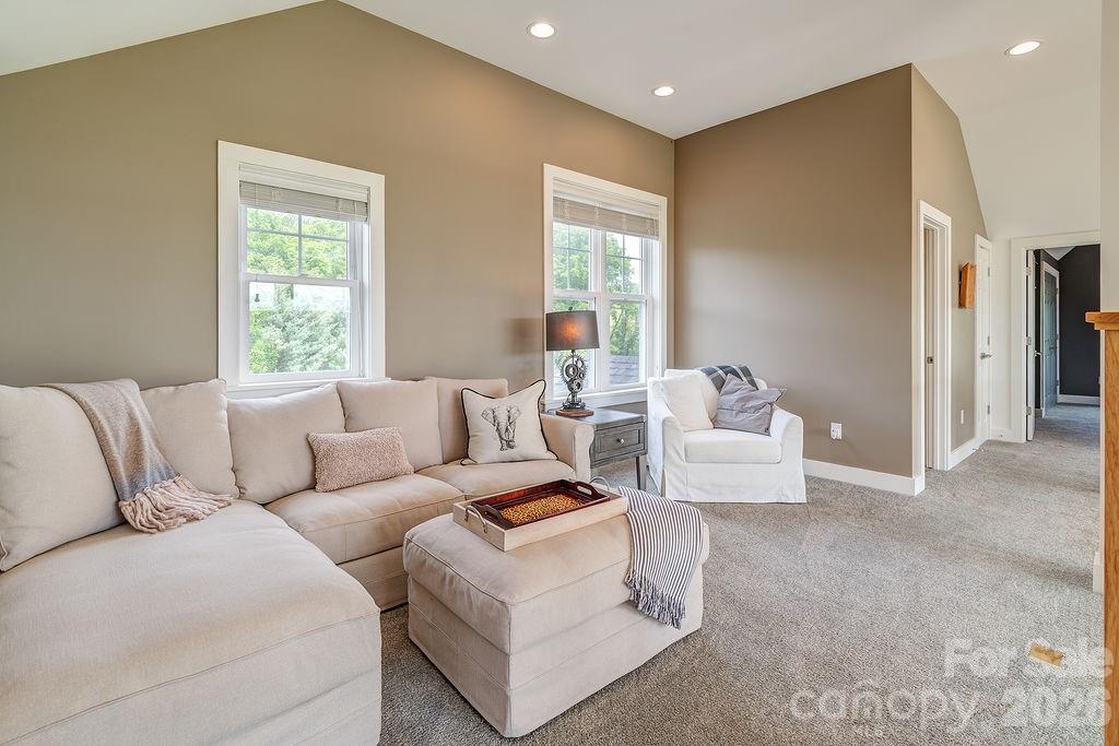 Alpine Meadows - Residential