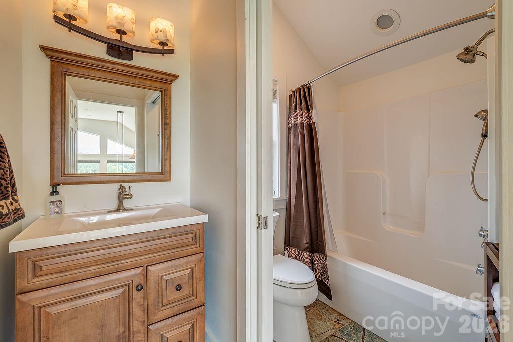 Alpine Meadows - Residential