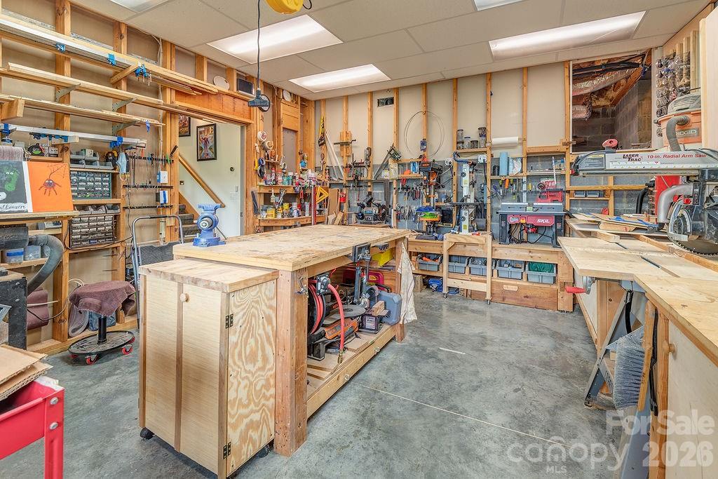 Alpine Meadows - Residential