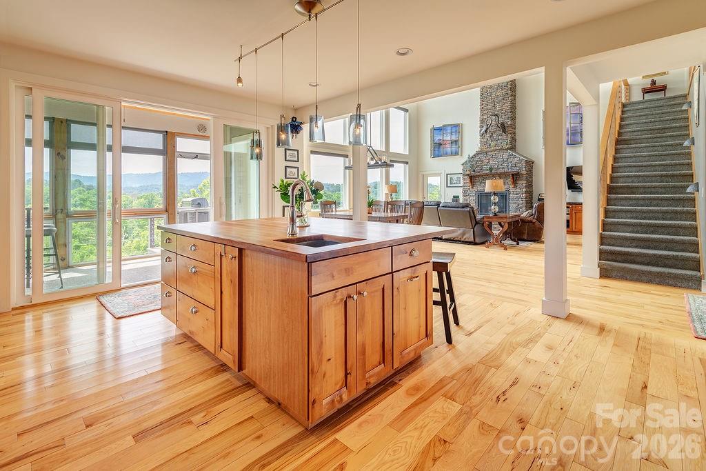 Alpine Meadows - Residential