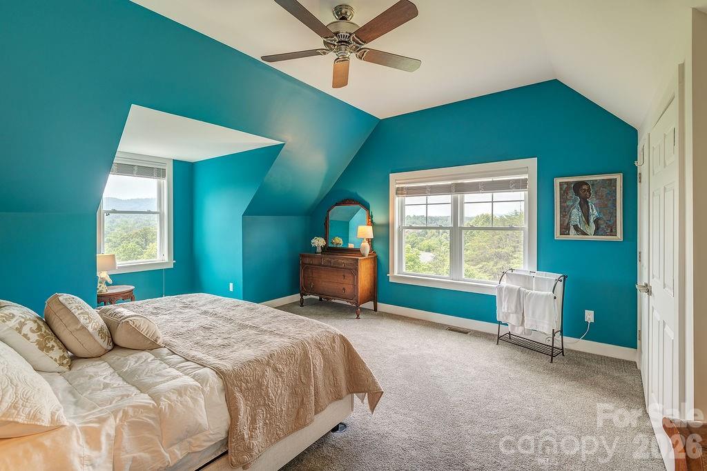 Alpine Meadows - Residential