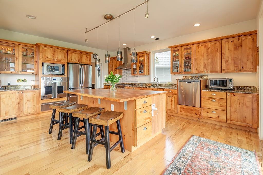 Alpine Meadows - Residential