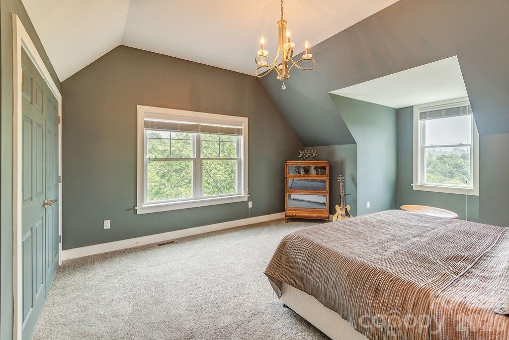 Alpine Meadows - Residential
