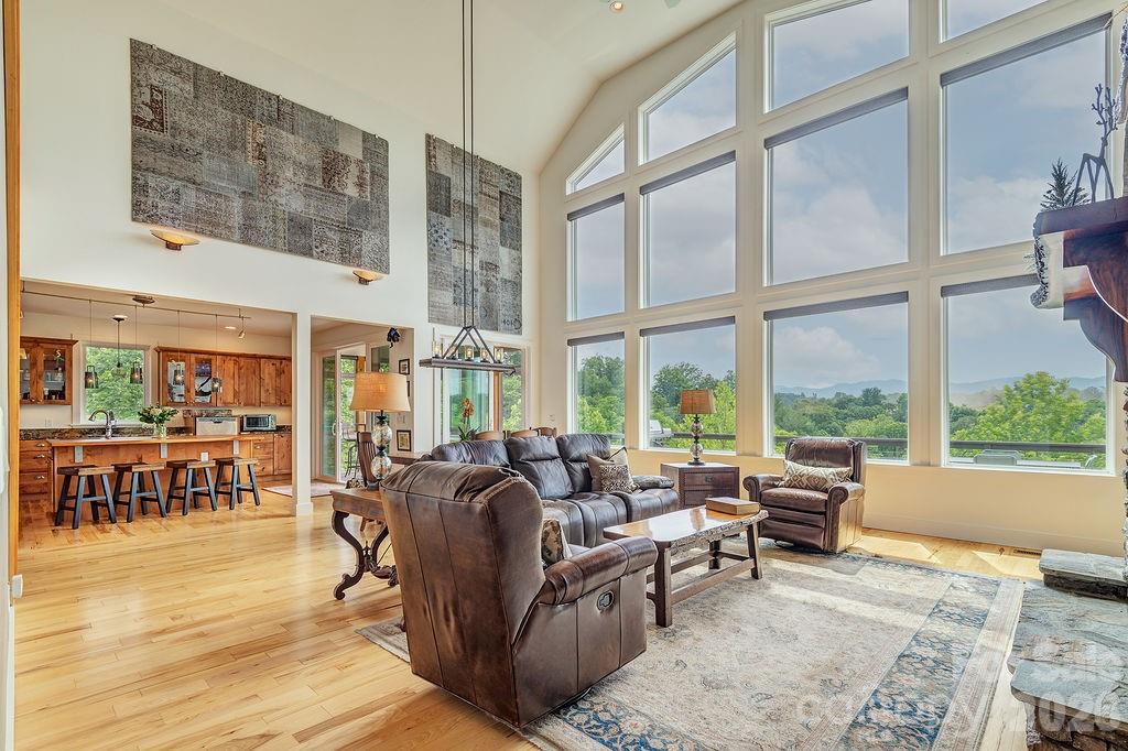 Alpine Meadows - Residential