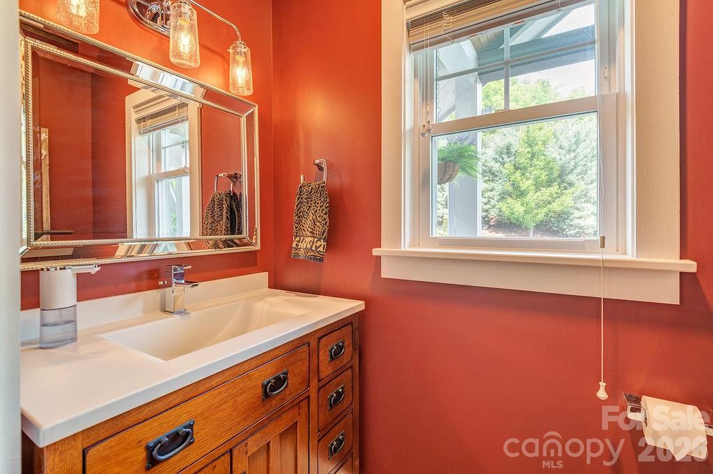Alpine Meadows - Residential
