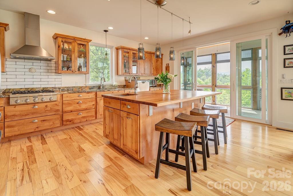 Alpine Meadows - Residential