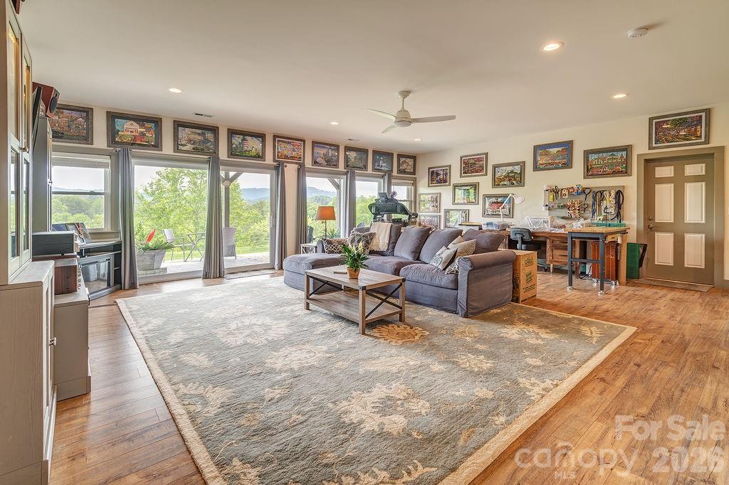 Alpine Meadows - Residential