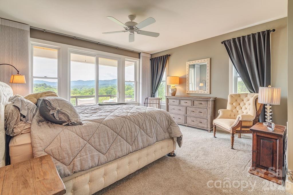 Alpine Meadows - Residential