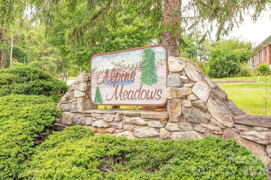 Alpine Meadows - Residential