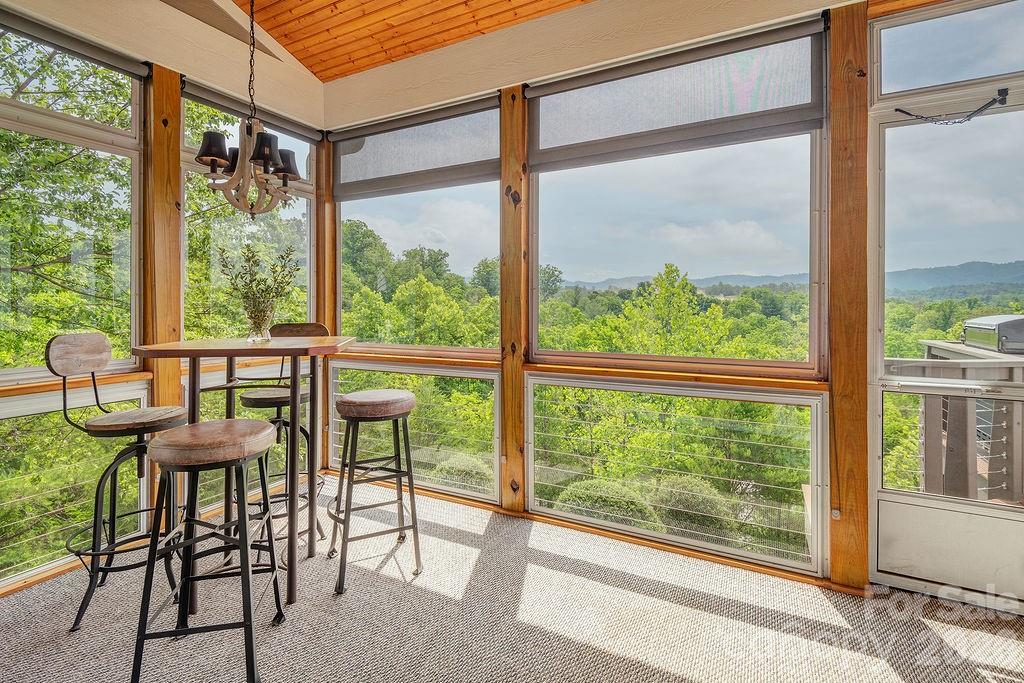 Alpine Meadows - Residential