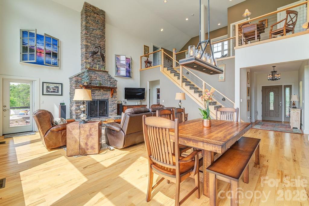 Alpine Meadows - Residential