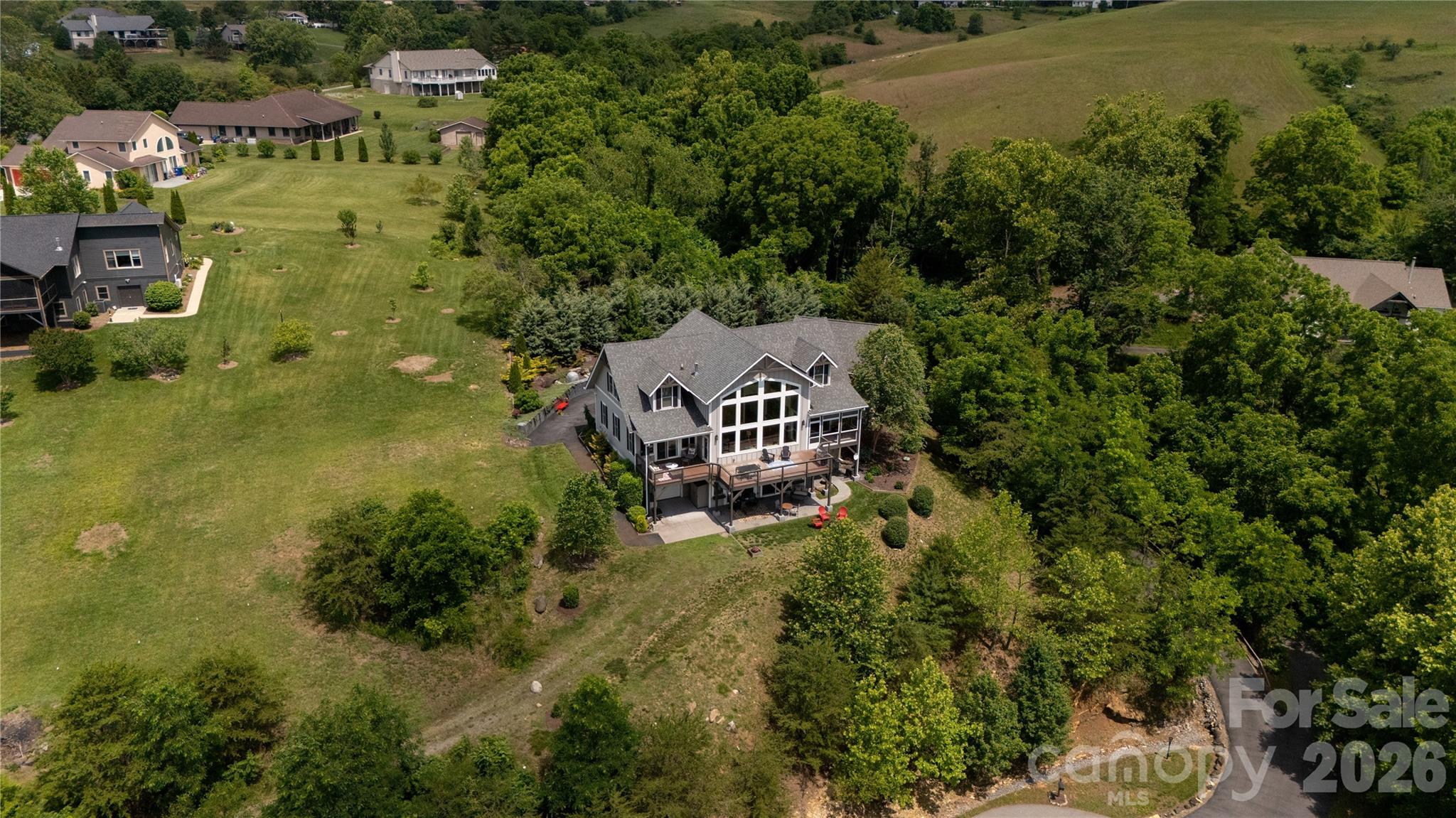 Alpine Meadows - Residential