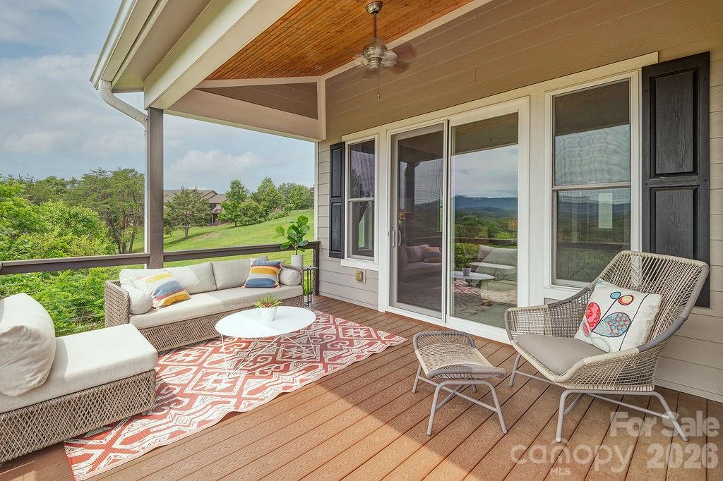 Alpine Meadows - Residential