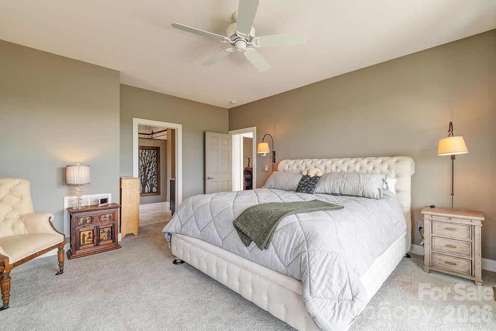 Alpine Meadows - Residential