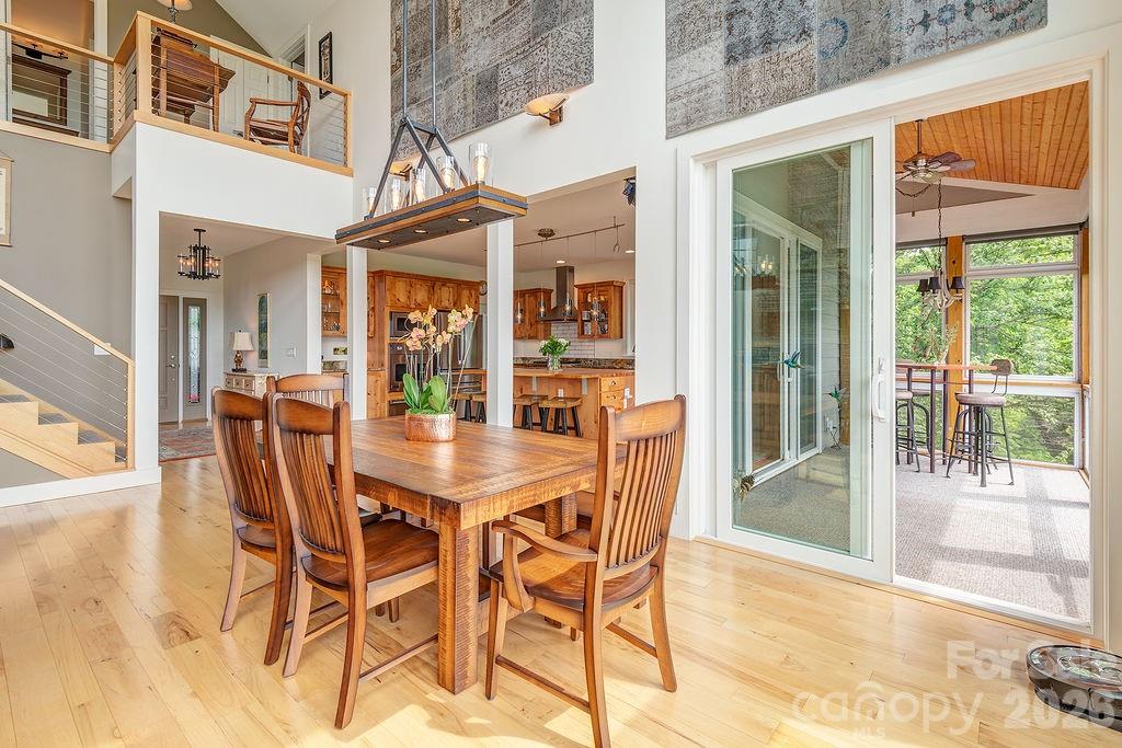 Alpine Meadows - Residential