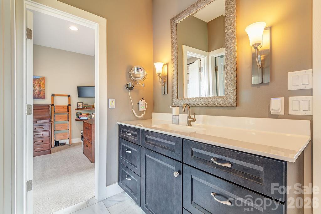 Alpine Meadows - Residential