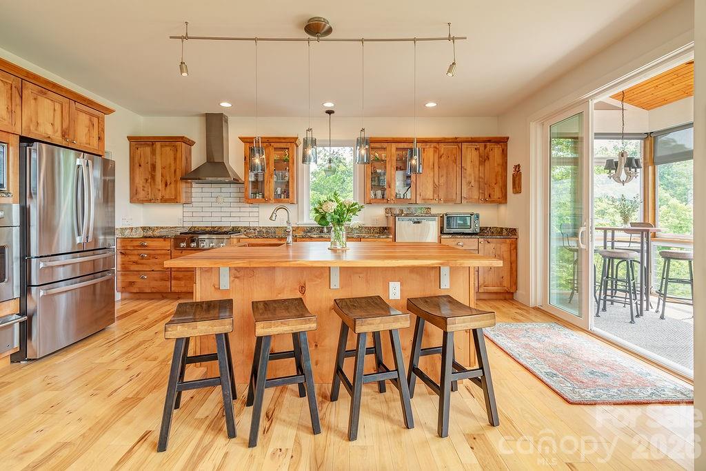Alpine Meadows - Residential