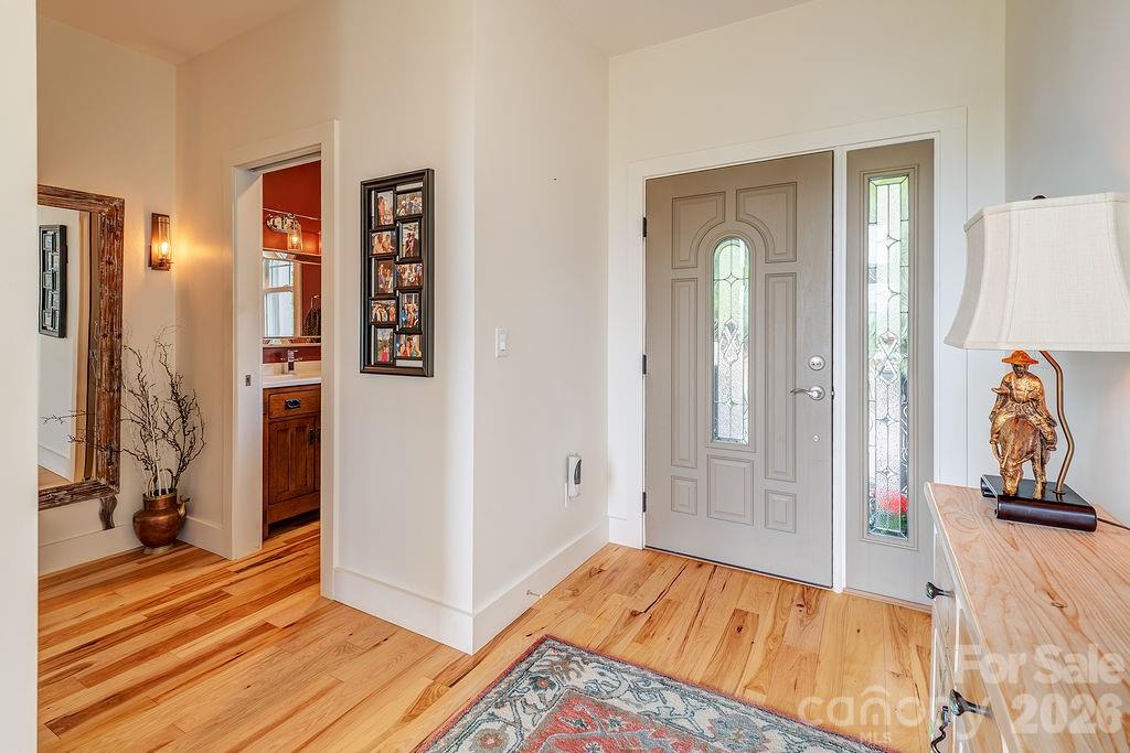 Alpine Meadows - Residential
