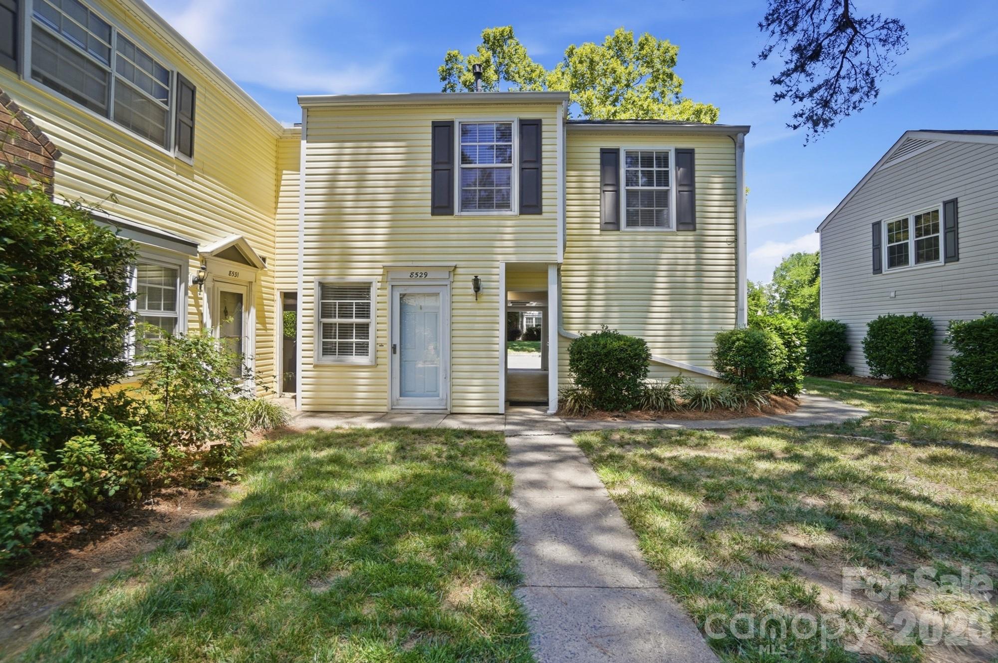 FalconBridge - Residential
