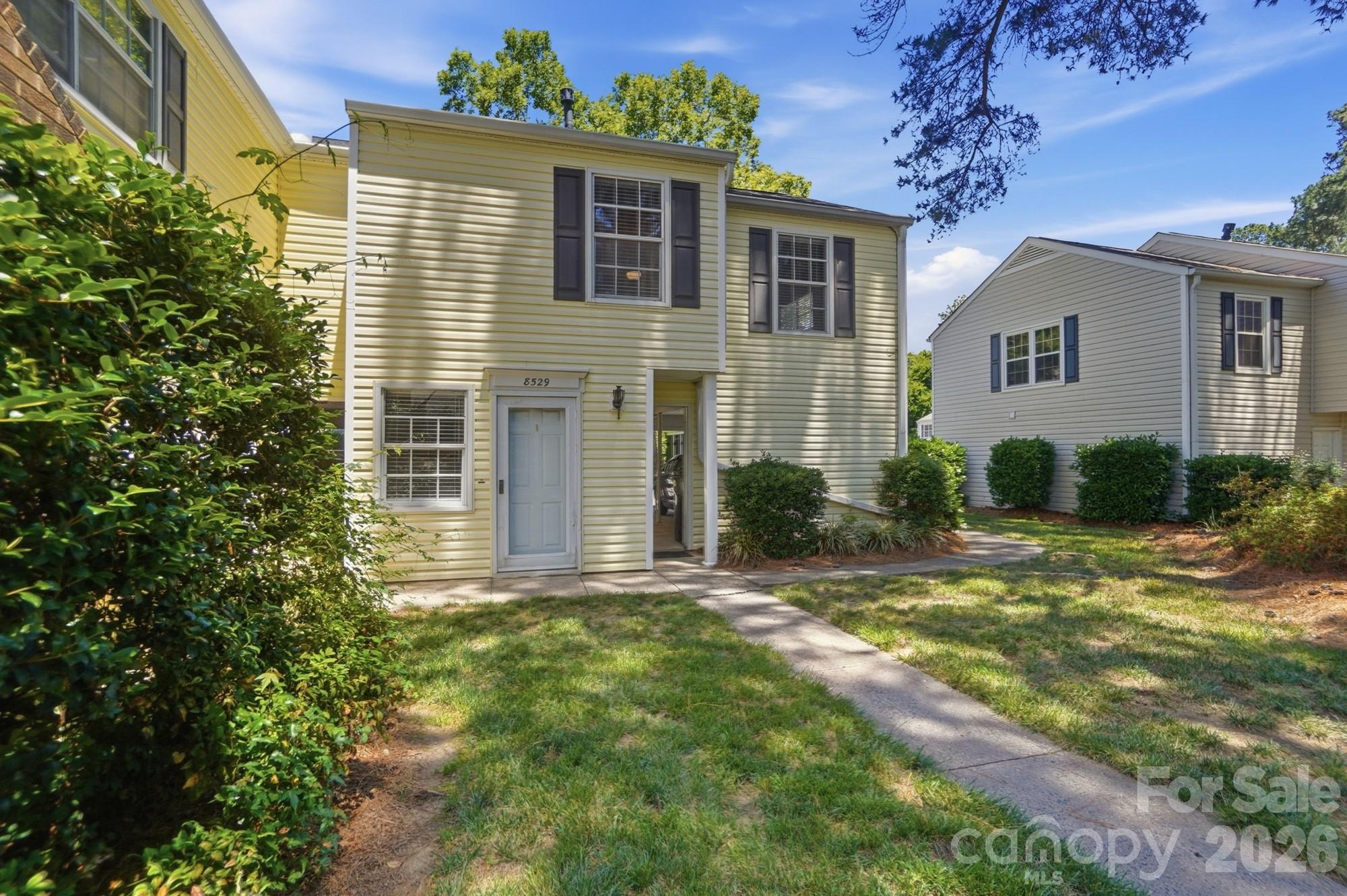 FalconBridge - Residential