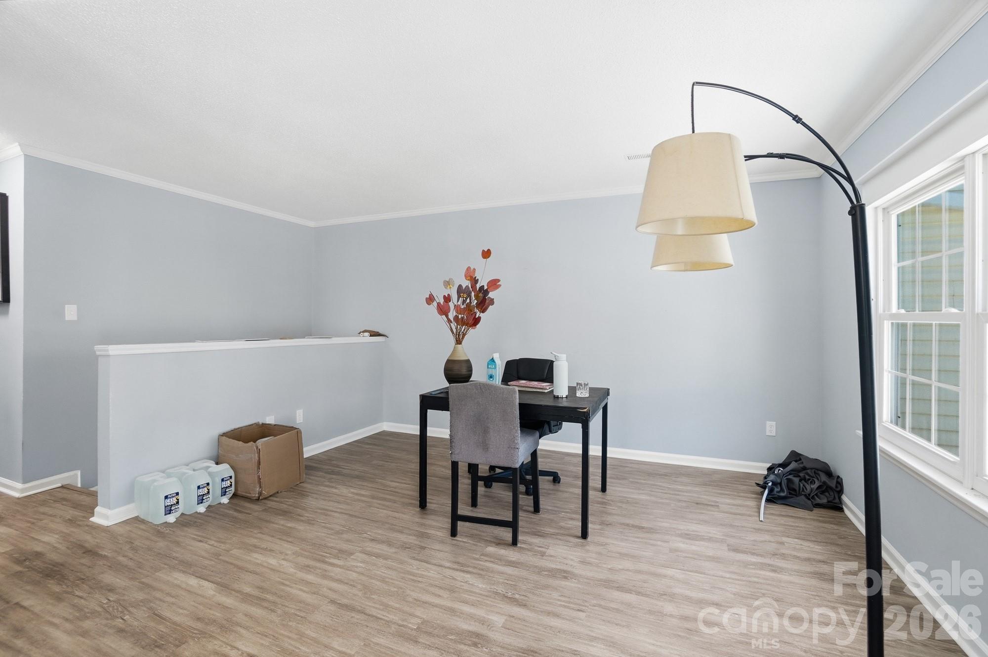 FalconBridge - Residential