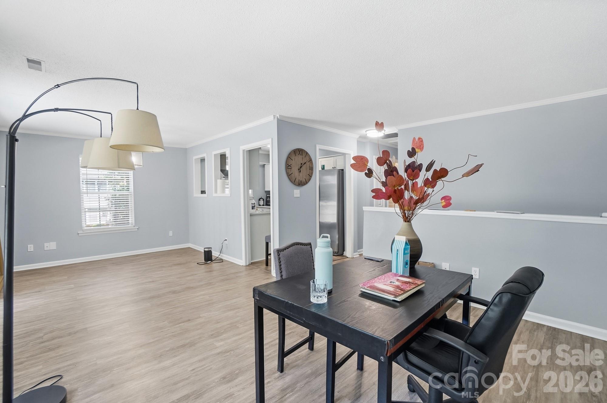 FalconBridge - Residential