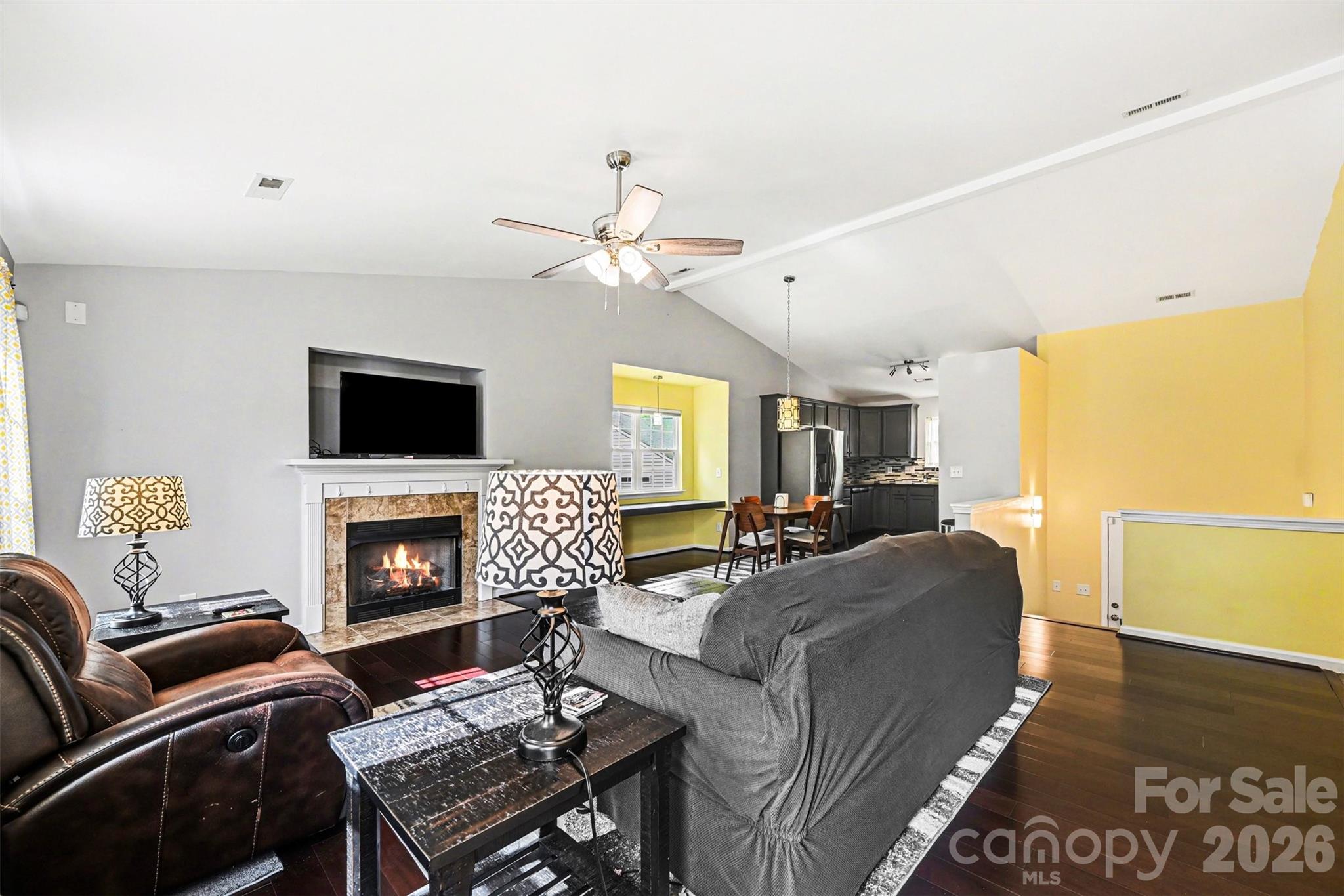 Faulkner Ridge - Residential