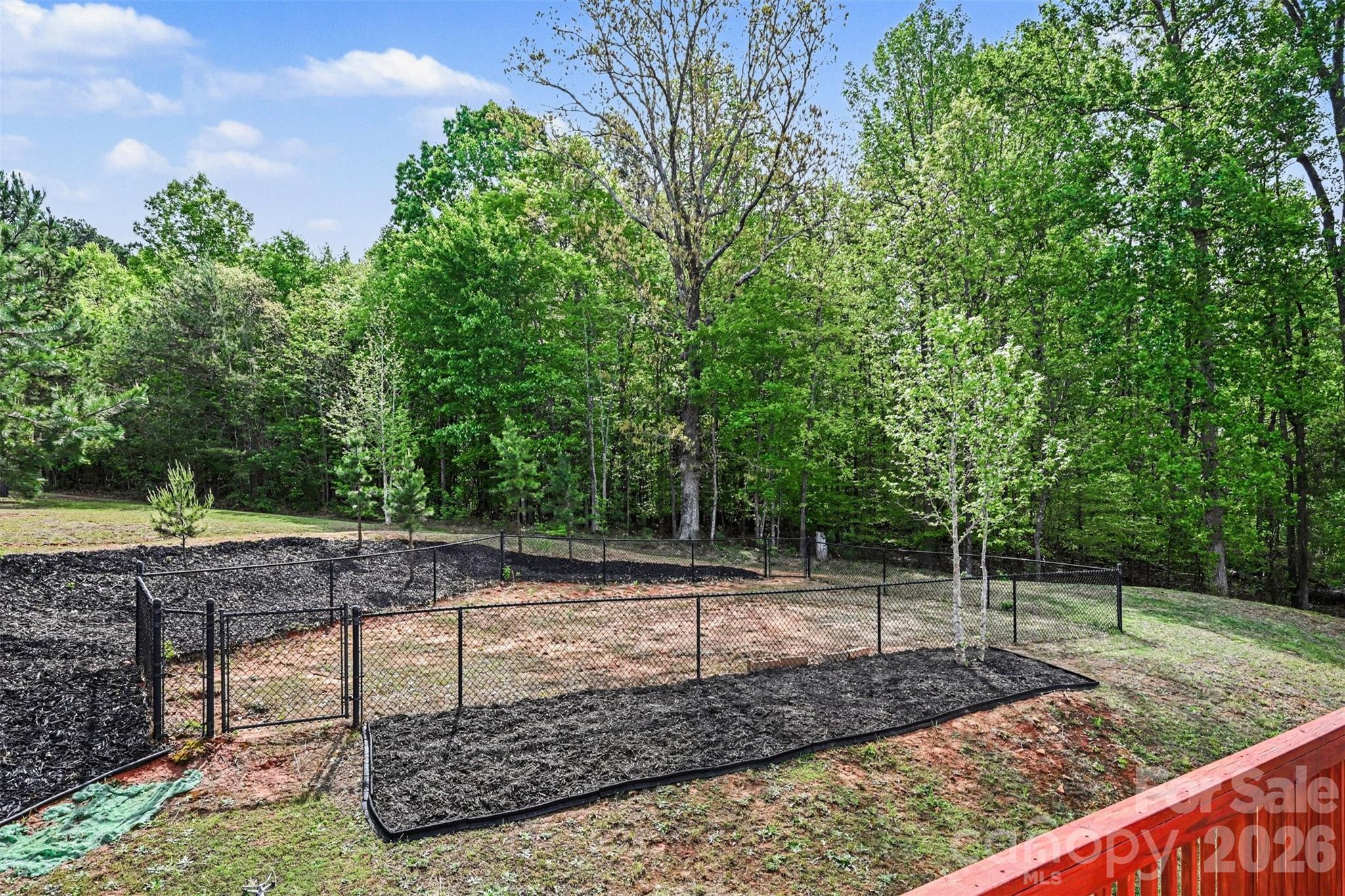 Faulkner Ridge - Residential