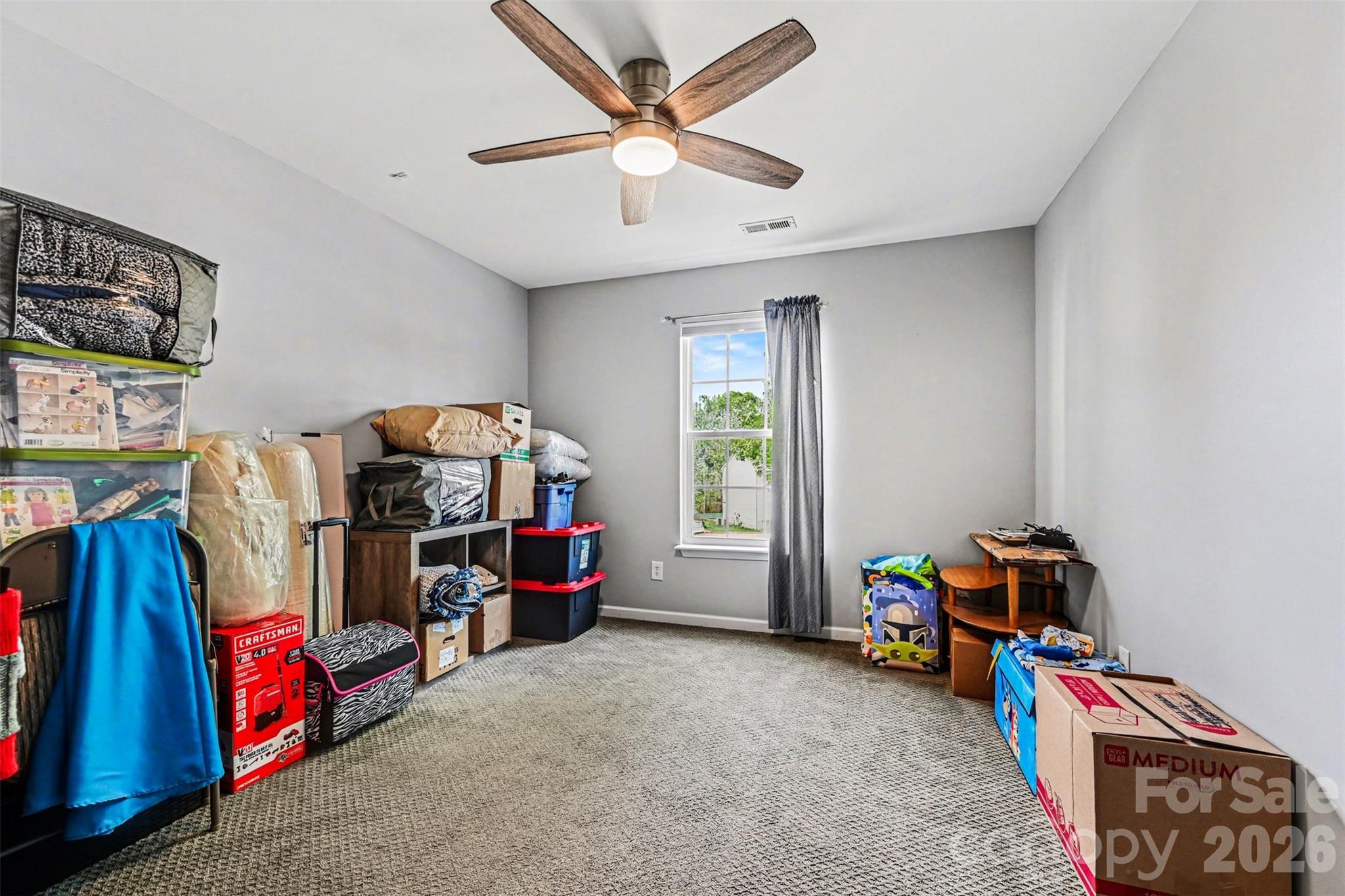 Faulkner Ridge - Residential