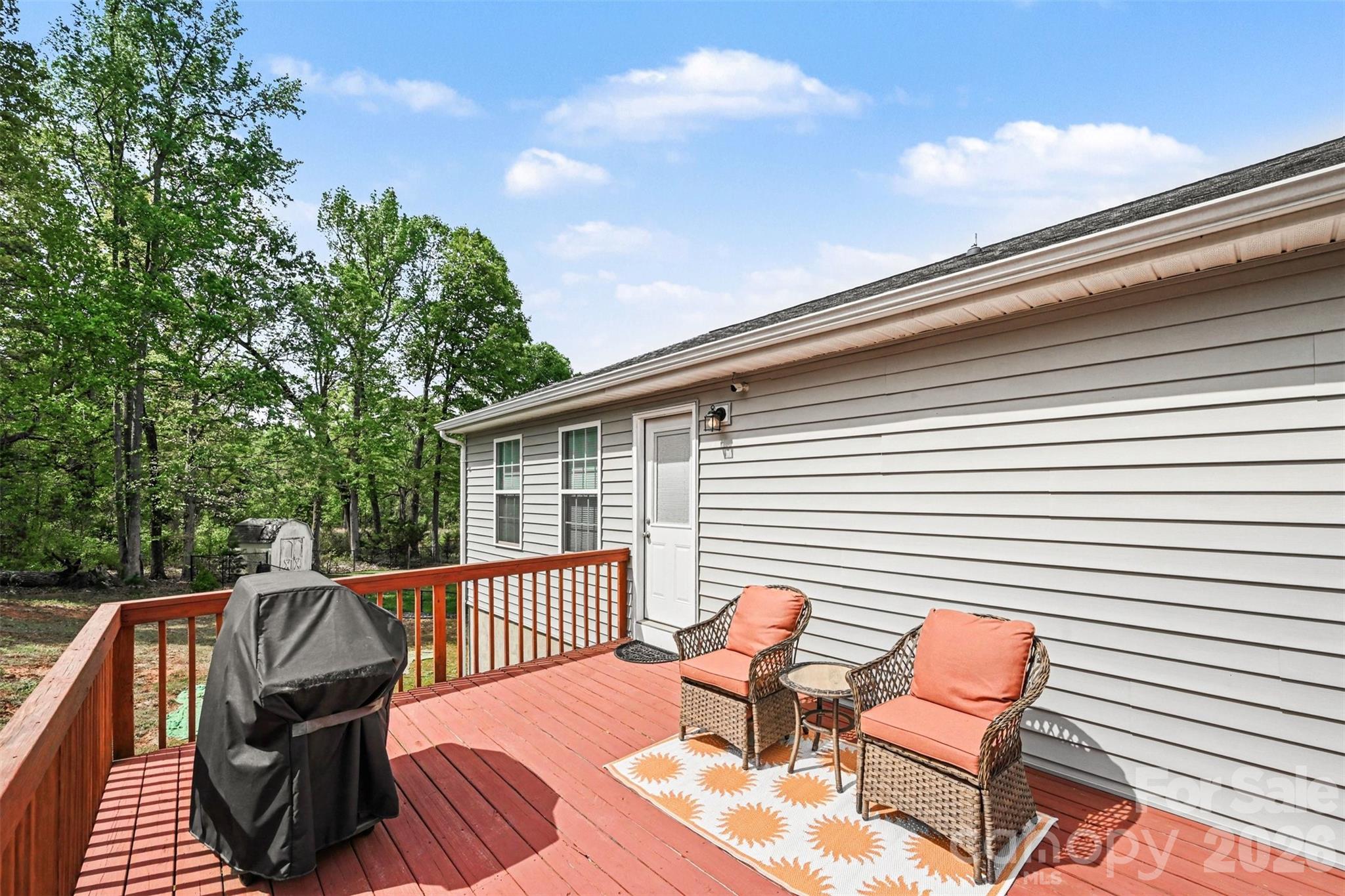 Faulkner Ridge - Residential